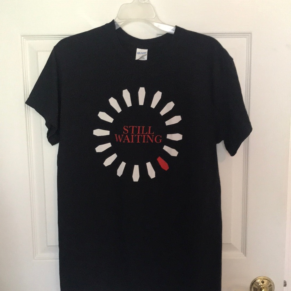 COPY - [hot topic] MCR Tee